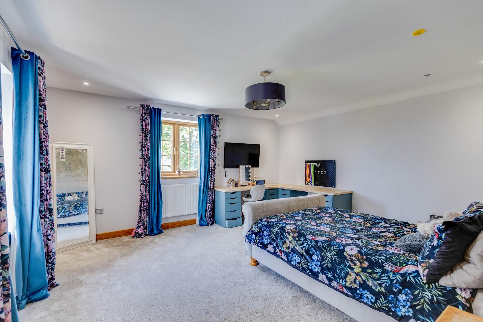 Ty Helyg, Penllyn, Cowbridge, Vale of Glamorgan, CF71 7RQ